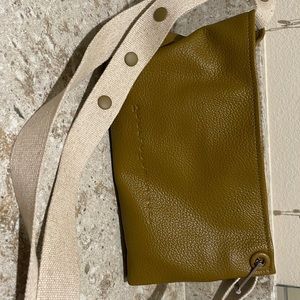 Adolpho Domínguez Recycled Materials Bag